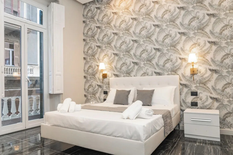 Relais Mermaid