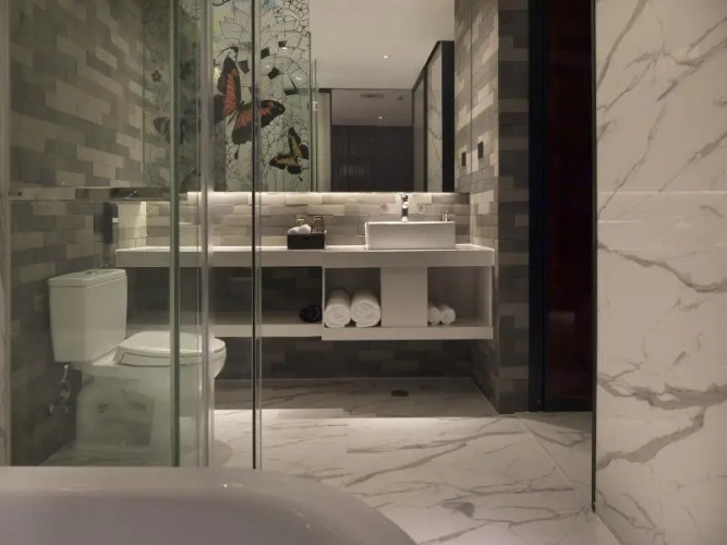 Luxury Double room