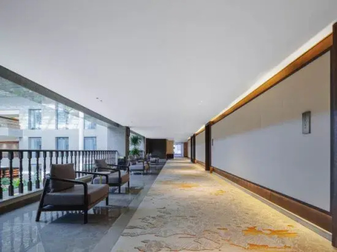 Kroraina Guest Hotel