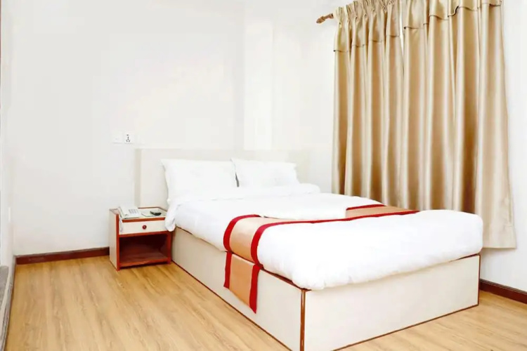 Hotel Sunaulo Inn
