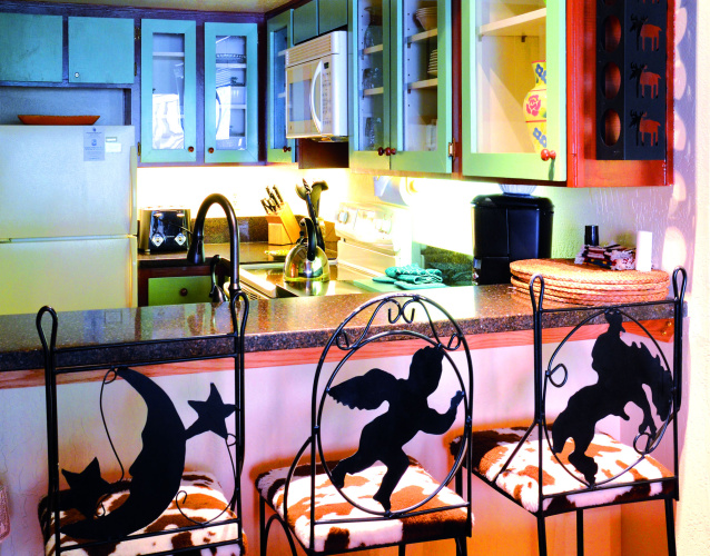 Junipine Resort photo 16