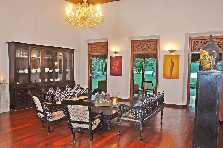 Villa Modarawaththa
