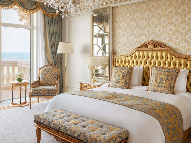 Raffles The Palm Dubai