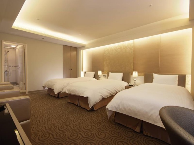Superior Single room