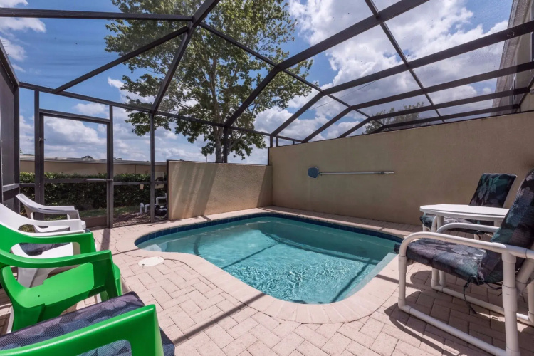 Windsor Hills by Select Vacation Villas