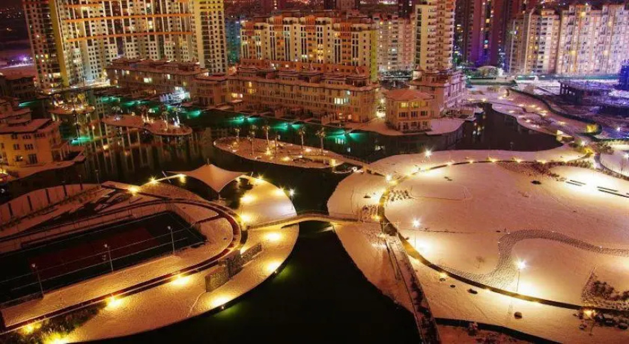 Bursa Ottomans City