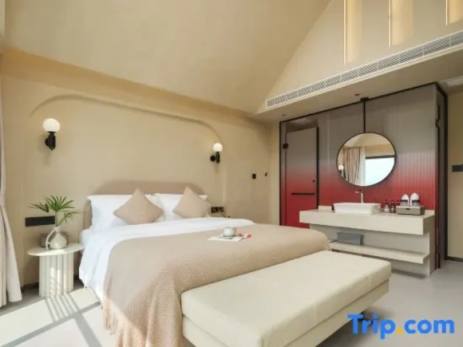 Family Suite with balcony