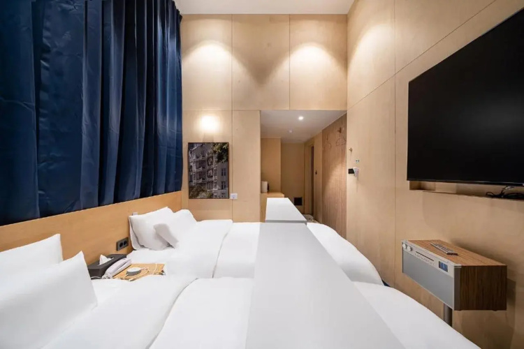 Anook Hotel Hongdae