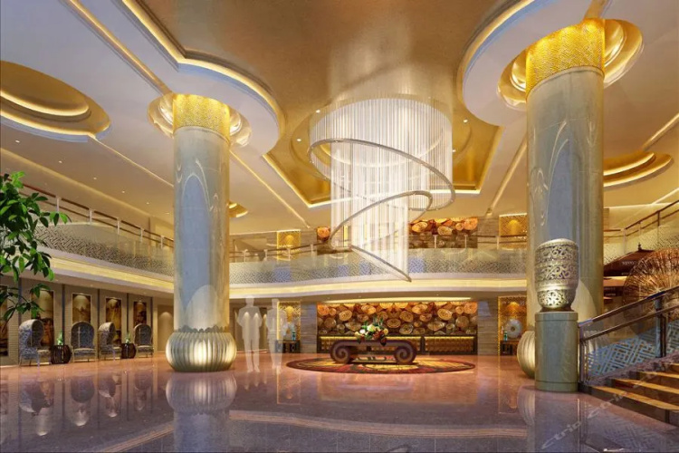 Wanhua International Hotel