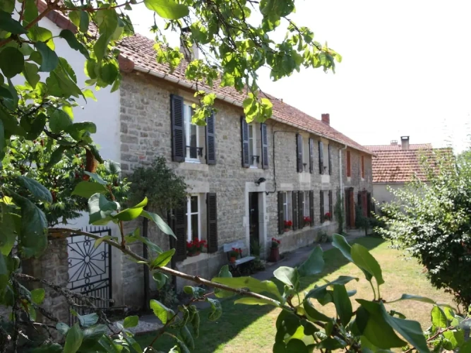 Comfort Double Cottage