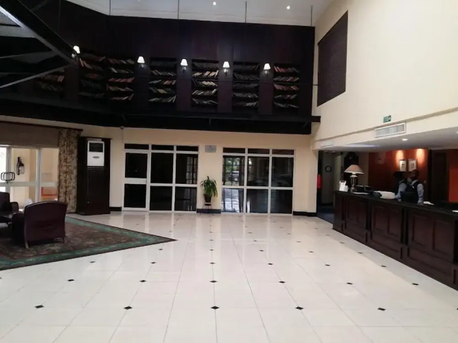 Oakwood Park Hotels