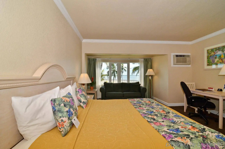 Hampton Inn Key West FL