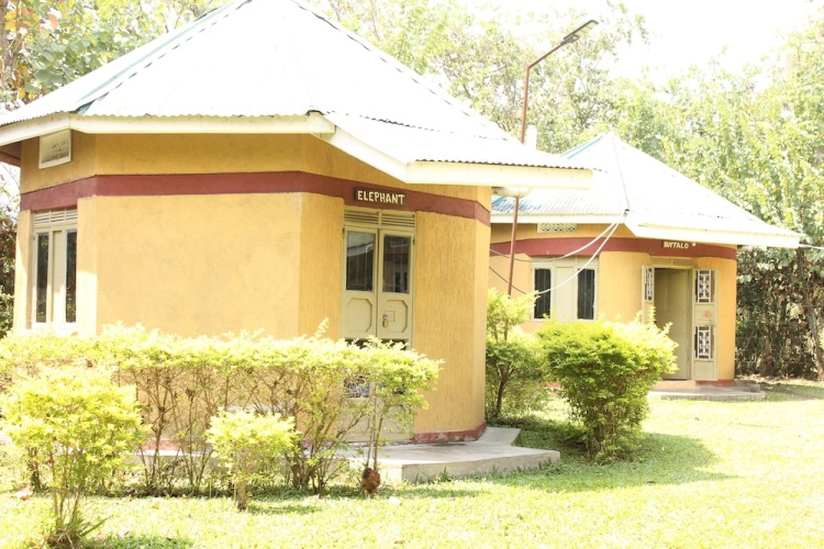 Comfort Cottage