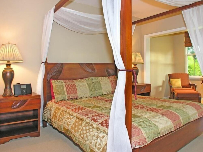 Nihilani Tropical Villa