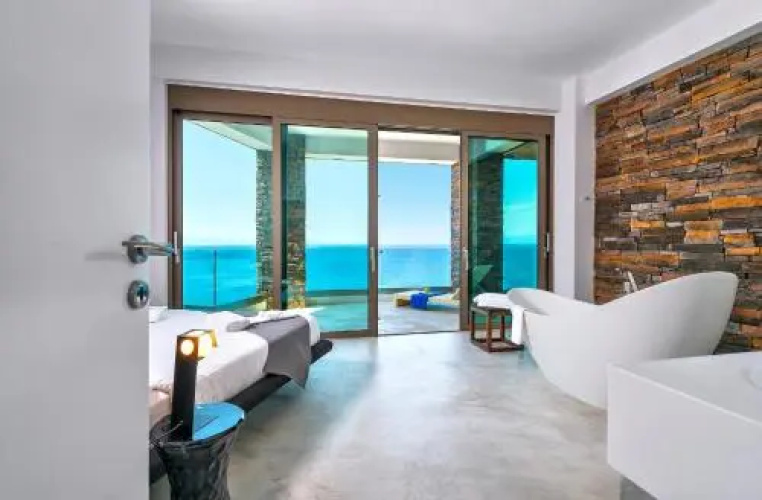 Kyma Villa