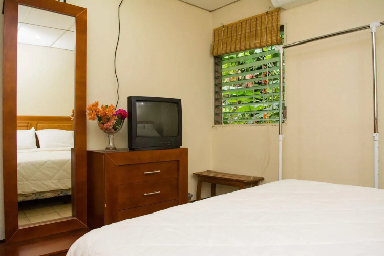 Hostal Casa Los Espinoza