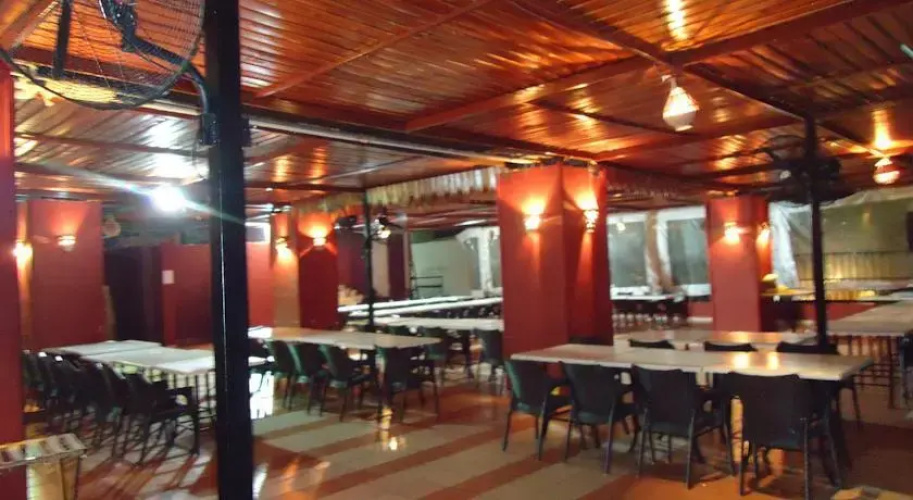 Cleopatra Hotel