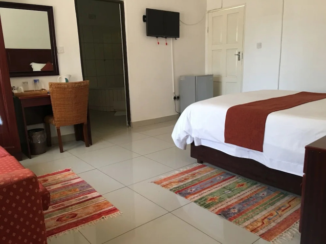 Havilla Guest House