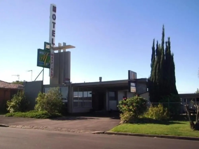 Hotelbild