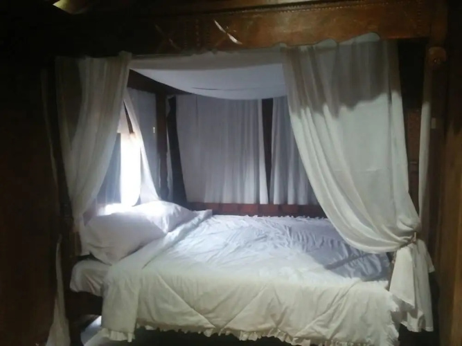 Padi Heritage Hotel