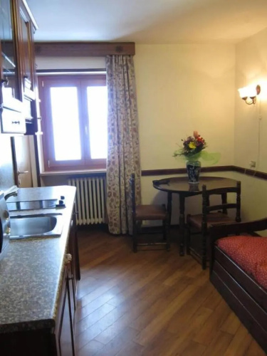 Residence Castelli