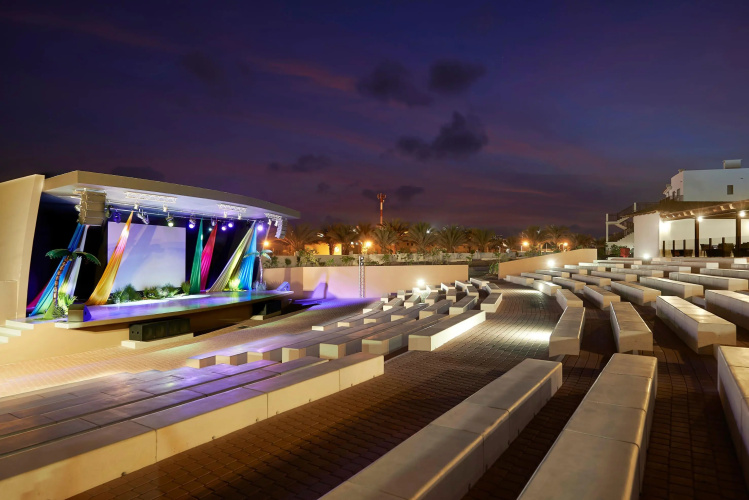 Melia Dunas Beach Resort And Spa photo 35