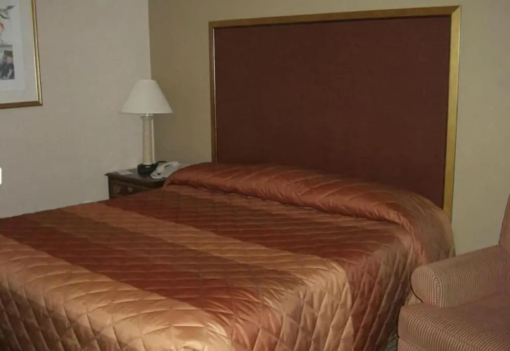Stardust Motel