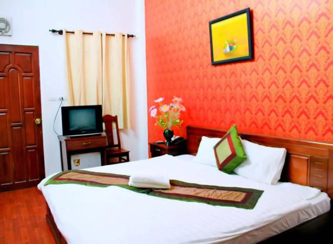 Hoan Kiem Lake Hostel