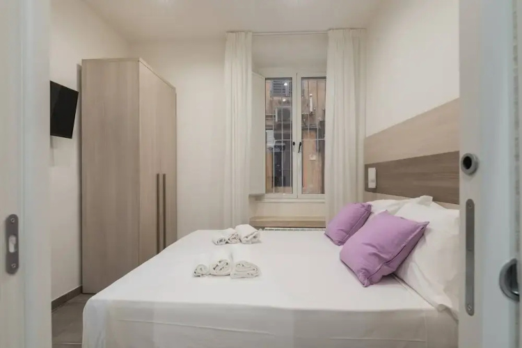 Vatican Suite 2 Levels Completely Renovated