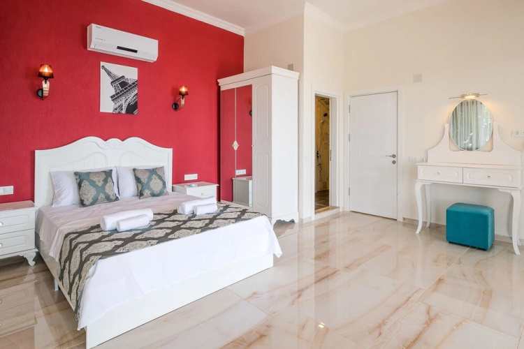 Villa Sato - Hill Villas Kalkan