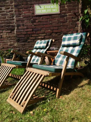 Charmant Wohnen (Adults Only)