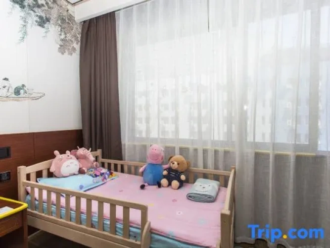 Standard Double Family room