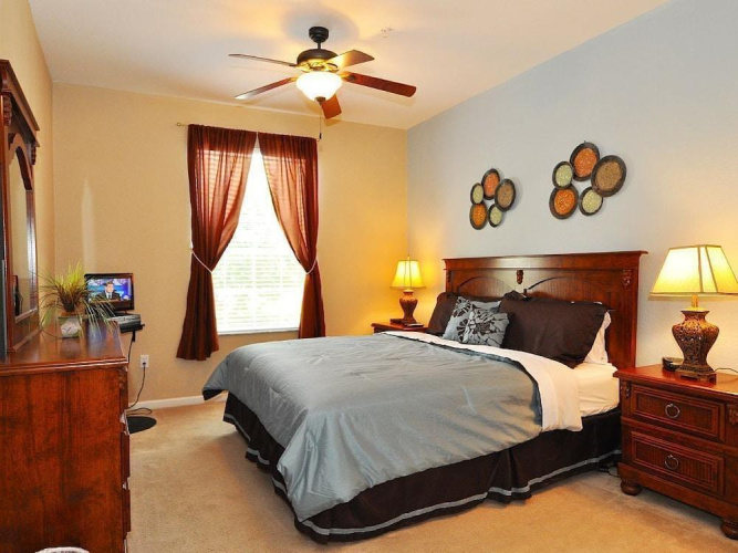 Comrow # Holiday Home 4121