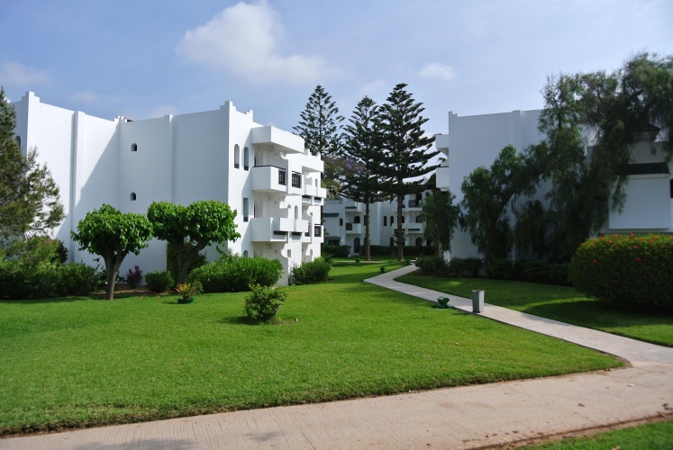 Valeria Jardins D'agadir Resort photo 23