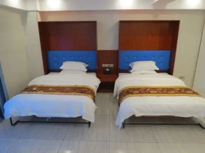Jilong Bay Hotel