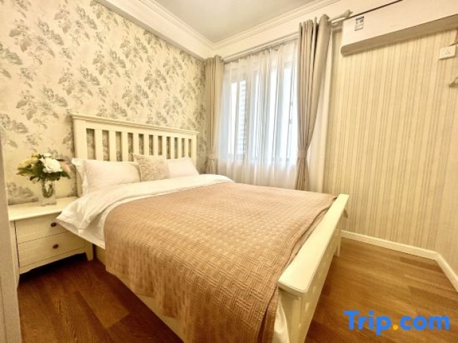 2 Bedrooms Suite