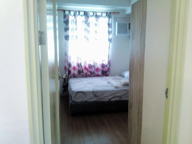 Camella Northpoint Condominium Unit