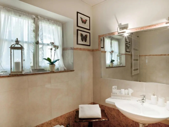 Residenza Borgo 27