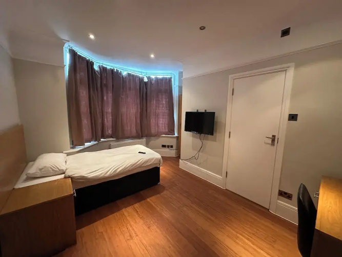 Cavendish Annexe