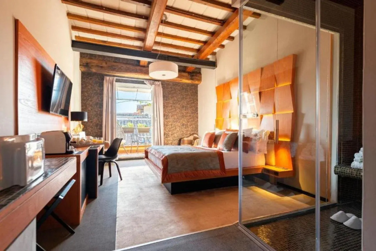 Ara di Marte Suites