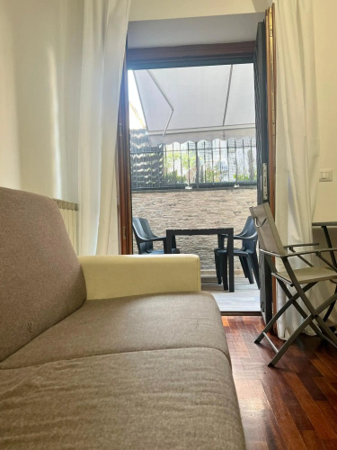 Corso Francia Apartment