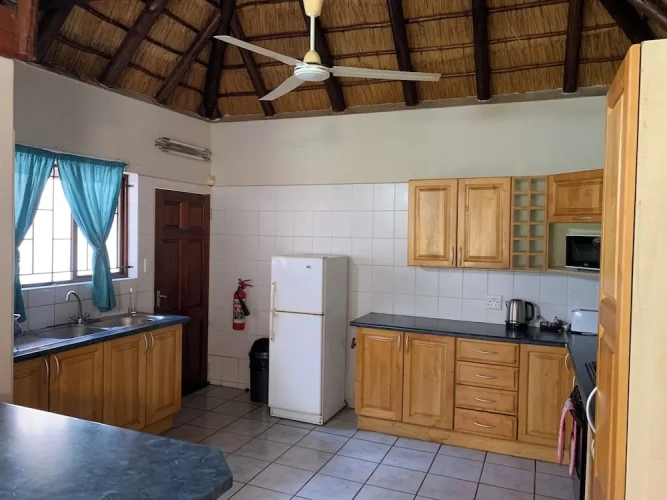 Family Chalet