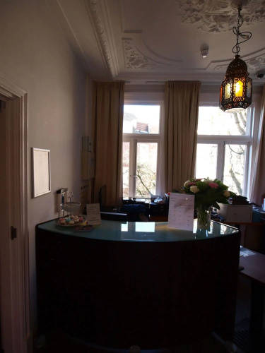 Hotel Clemens Amsterdam