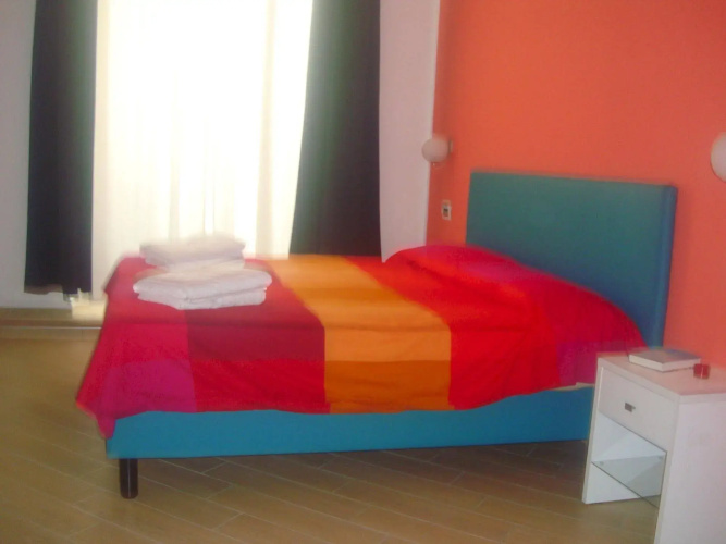 Bovio Modern Suite