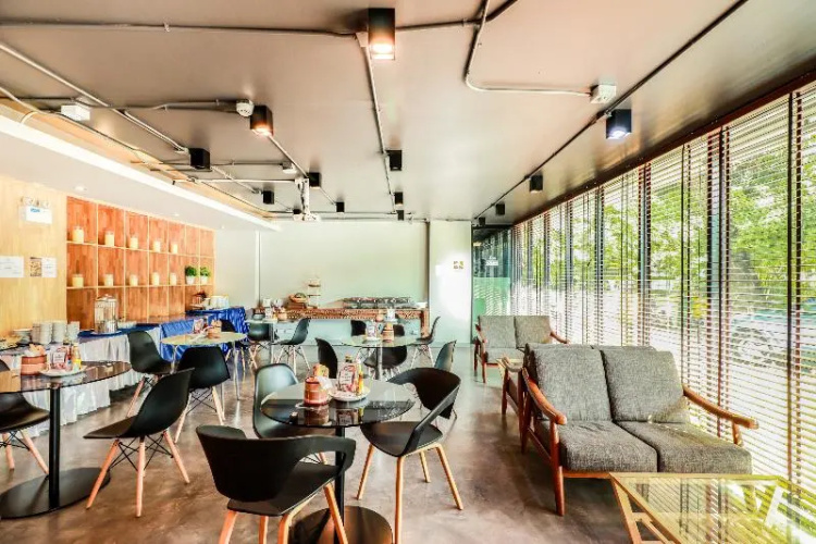 OYO 150 3Q Chiangmai Residence