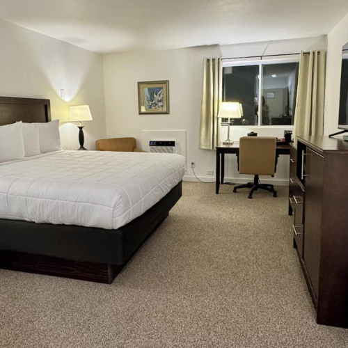 Eagles Nest Hotel