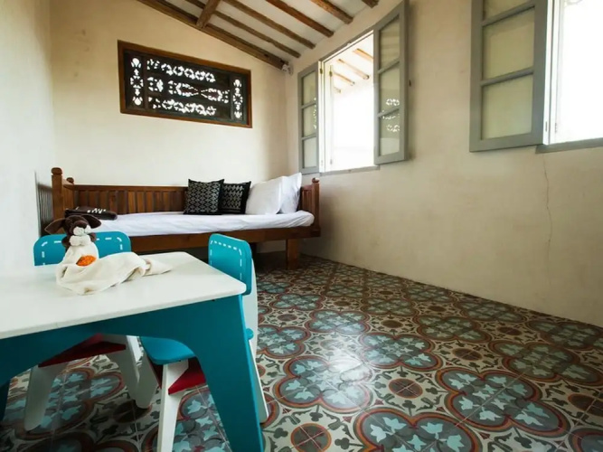 Ankh Villa - Canggu