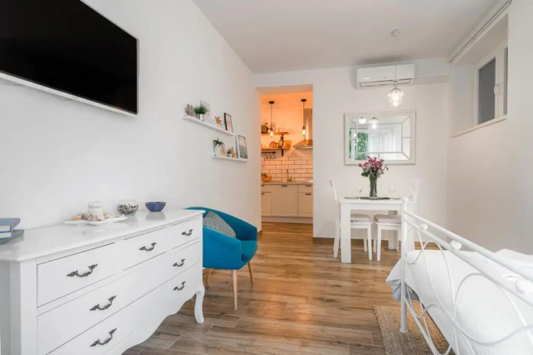 Adriatic Apartments