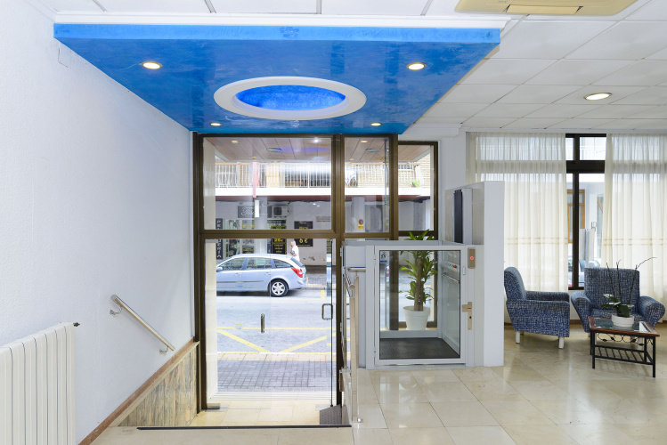 Hotel Mareny Benidorm photo 20