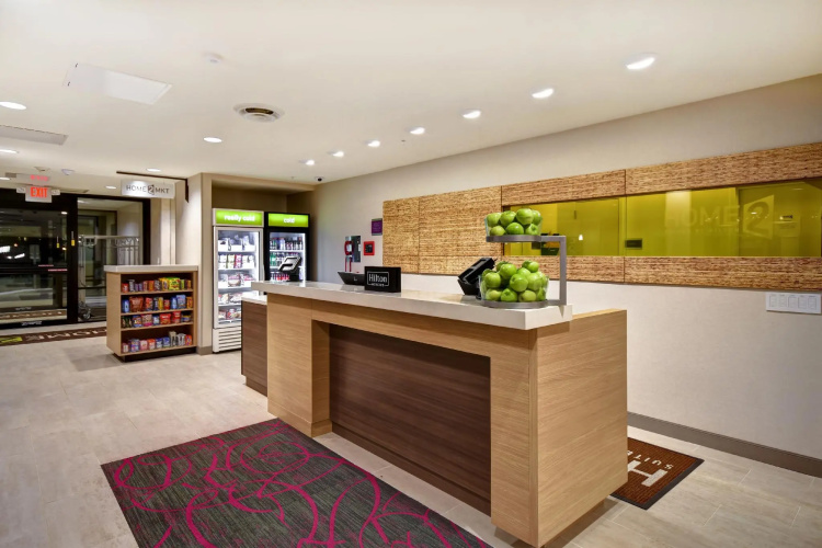 Home2 Suites Eagan Minneapolis